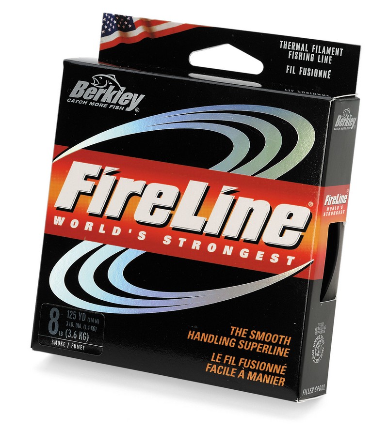 Fishing Line Brands