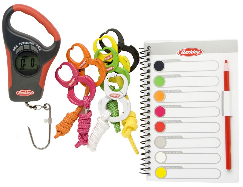 WTB conservation (berkley?) culling clips