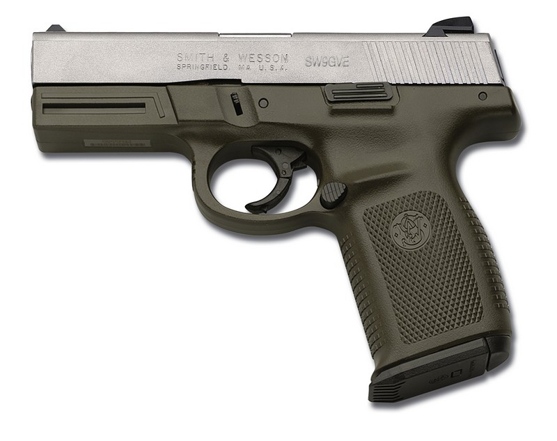 china 9mm pistol