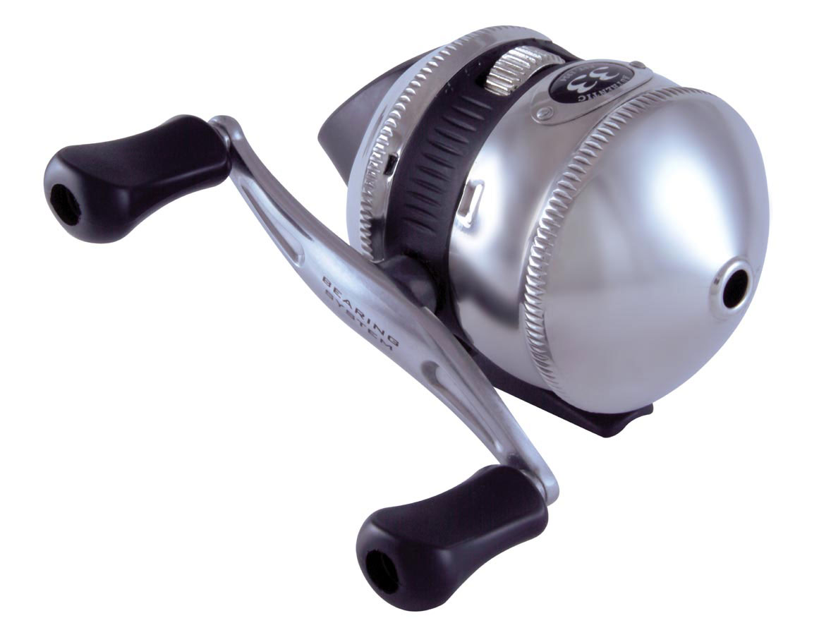 Zebco 33 Platinum Fishing Reel Front Cover for Recent China Versions 