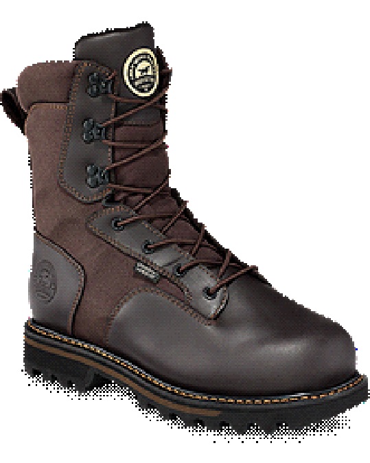 June 12 Review-Irish Setter Boots