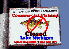 perch closed